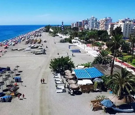 Apartamentos Torre Del Mar Apartment