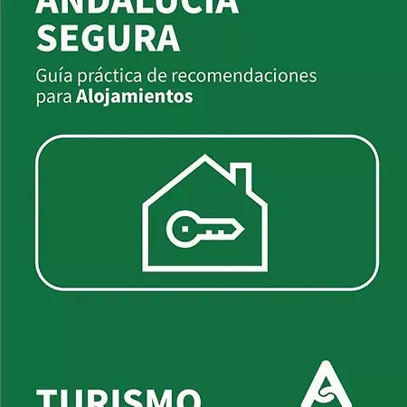 Apartamentos Torre Del Mar Apartment