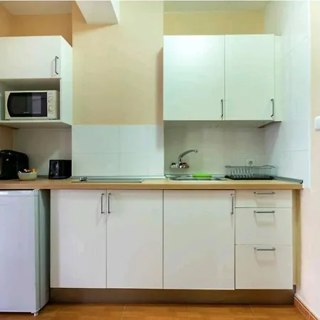 Apartamentos Torre Del Mar