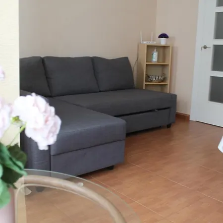 Apartamentos Torre Del Mar Apartment Torre Del Mar