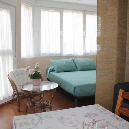 Apartment Apartamentos Torre Del Mar