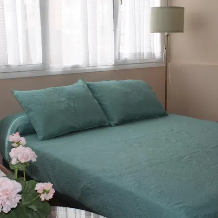 Apartamentos Torre Del Mar 토레델마르