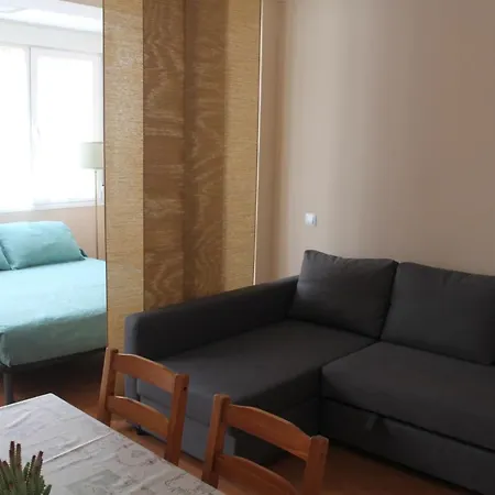 Apartamentos Torre Del Mar Apartment *